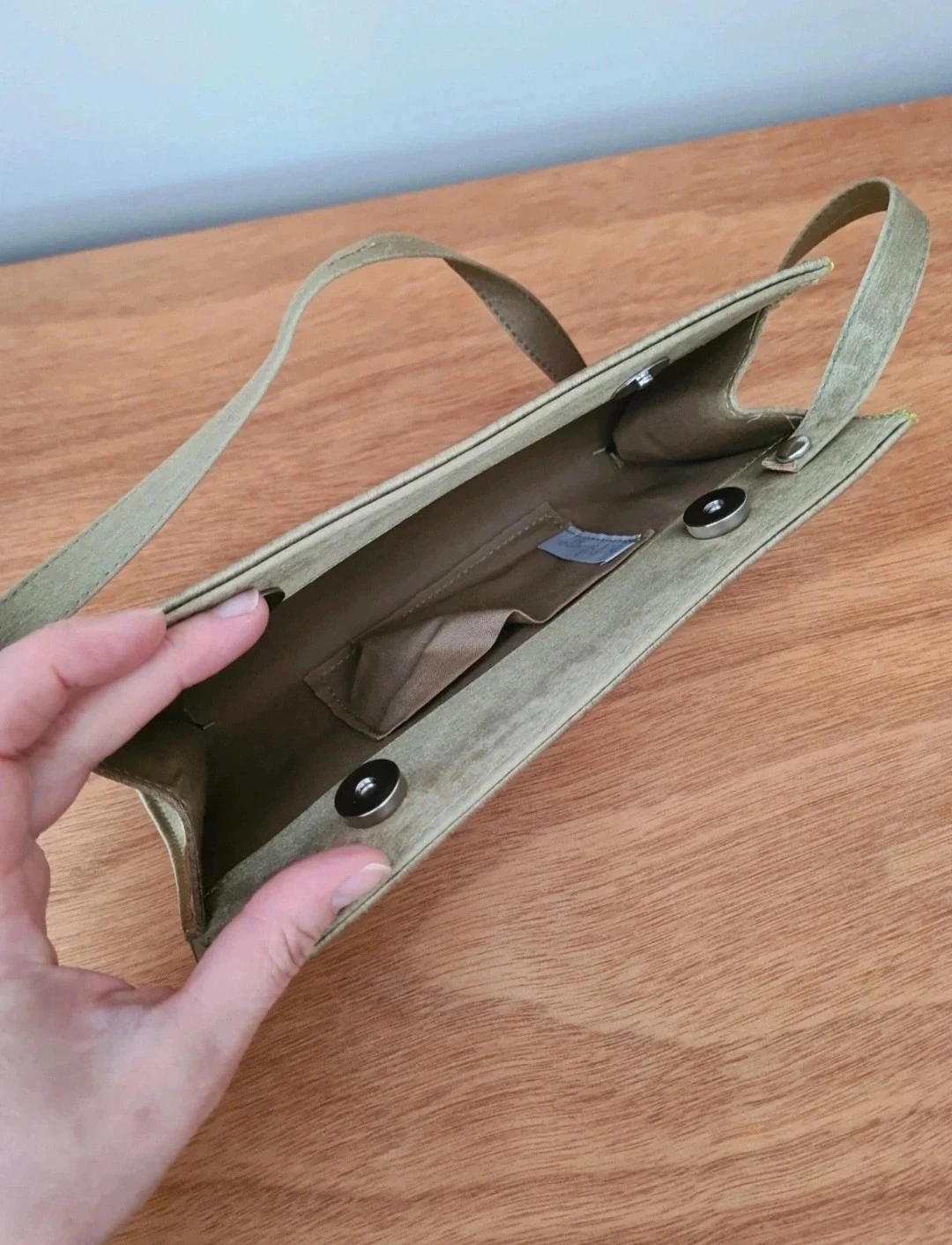 Event clutch bag set – photo 4